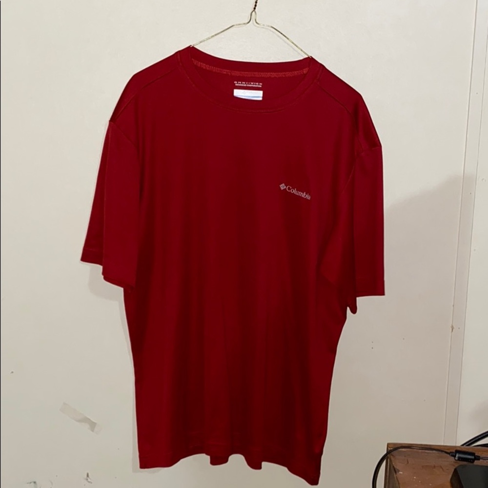 Columbia T-Shirt
